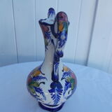 Vase faience Portugal