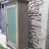 Parisian wardrobe