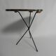 Erdal side table with three legs, 1950s