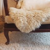 Steiner canna armchair