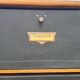 Furniture of trade bank commerce administration office notary cardboard 1930
