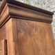 Antique wardrobe