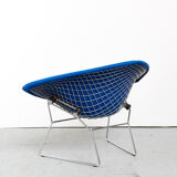 Diamond armchair Harry Bertoia for Knoll International