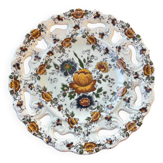 Delft Holland wall plate
