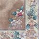 Chinese vintage rug 70x140 cm