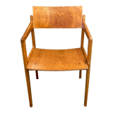 Design armchair Thonet 1950