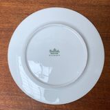 Vintage grey coffee service Secunda, made in Germany by Tapio Wirkkala for Rosenthal, set of 28.