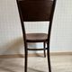 6 antique chairs Jacob & Josef Kohn – Vienna – Decorated bent wood – Style