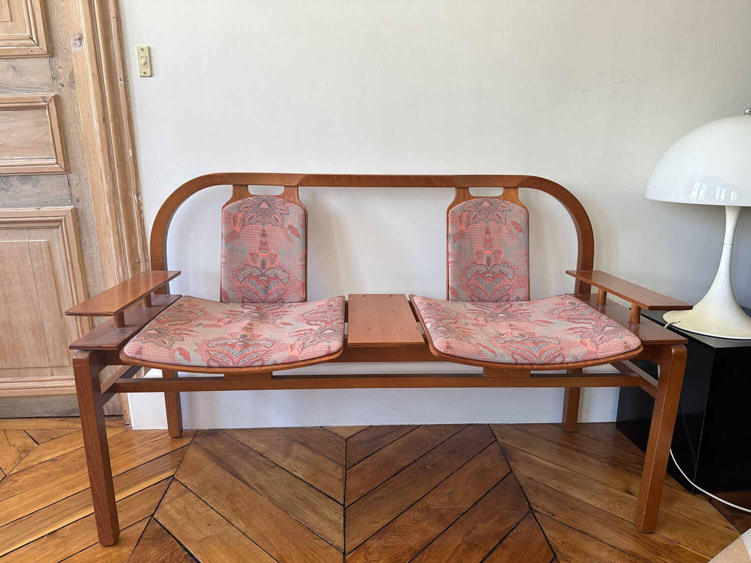 Banquette Baumann