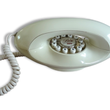 "Lady" vintage phone