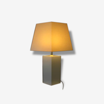 Modern Italian Table Lamp, 1980 s