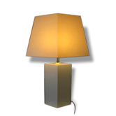 Modern Italian Table Lamp, 1980 s