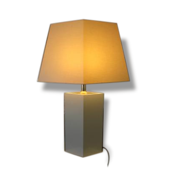 Modern Italian Table Lamp, 1980 s