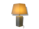 Modern Italian Table Lamp, 1980 s