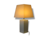 Modern Italian Table Lamp, 1980 s