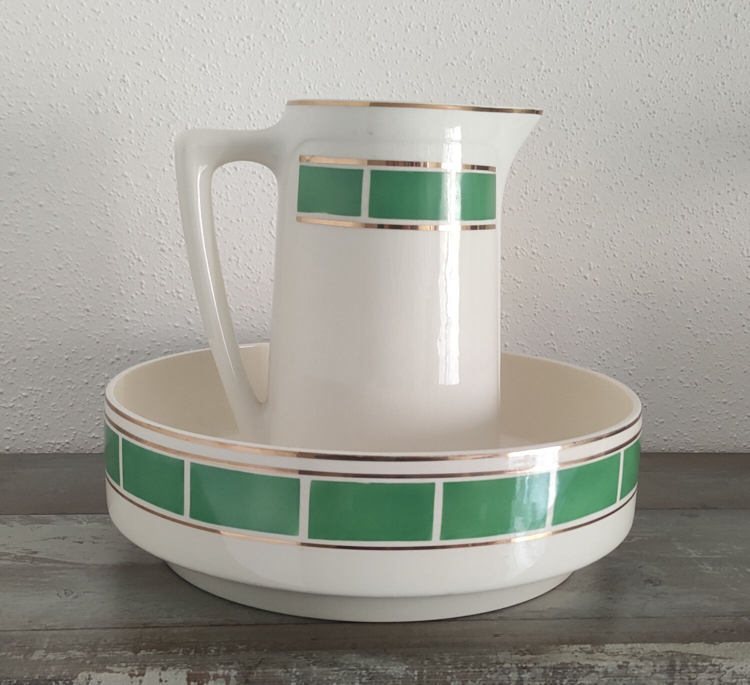 Toiletries Lunéville