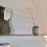 Atlas porcelain vase n°3
