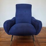 Italian armchair from the 60s