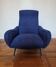Italian armchair from the 1960s