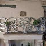 Wall decoration