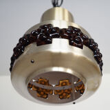 Suspension, design danois, années 60, production: Danemark