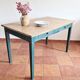 Farmhouse table
