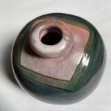 Cloutier ball vase