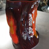 Vintage dabbling pitcher