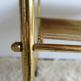 Table for platinum and vinyl