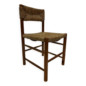 chaise Dordogne vintage
