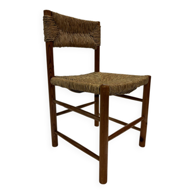 Chaise Dordogne vintage pour Robert Sentou, 1970