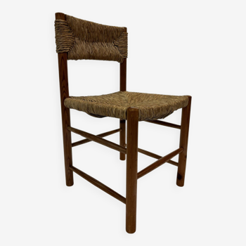 Vintage Dordogne Chair for Robert Sentou, 1970