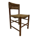 Vintage Dordogne Chair for Robert Sentou, 1970