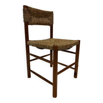 Vintage Dordogne Chair for Robert Sentou, 1970