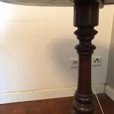 Napoleon iii style oval table