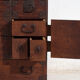 Antique storage chest – Meiji / Taishō period (c.1868-1926) #34