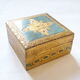 Wooden box, box - vintage
