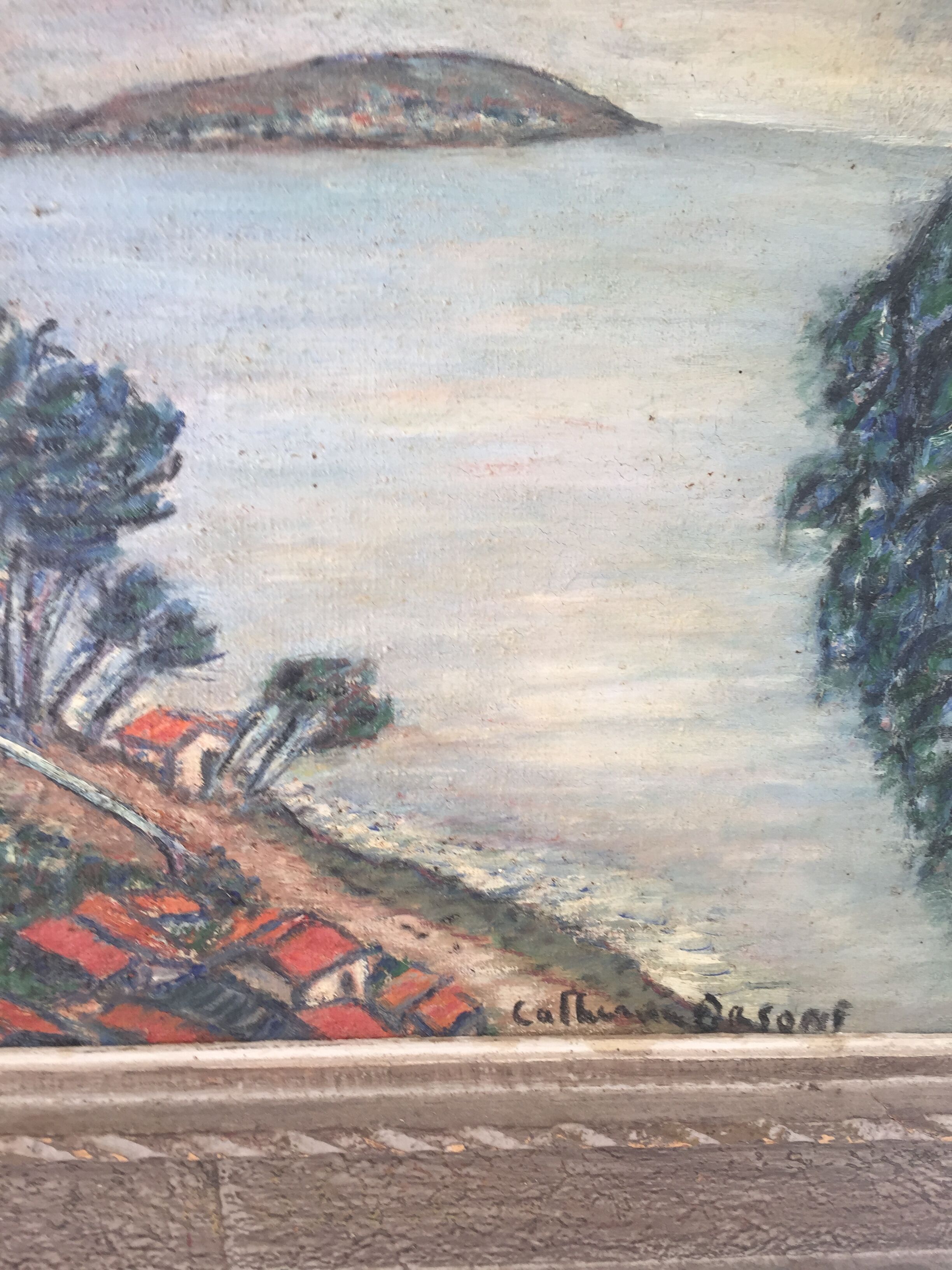 Tableau