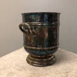 Christofle champagne ice bucket