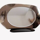 Miroir Veca ovale