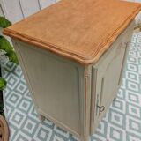 Louis XV style buffet / jam maker