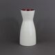 Saint Clément pitcher in vintage ceramic from the 60s