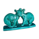 Ceramic Bear Figurine