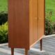 WK Mobel 2-door dresser console cabinet