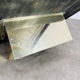 Guy Lefèvre 1970 solar flare side table
