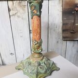 Art Nouveau bougeoir