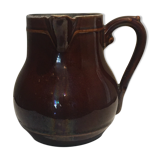 Old pitcher