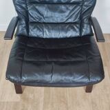 Danish armchair from the 70s