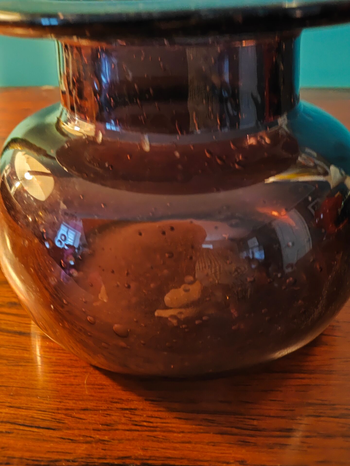 Vase Claude Morin Dieulefit