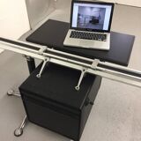 Office Bruce Burdick Hermann Miller